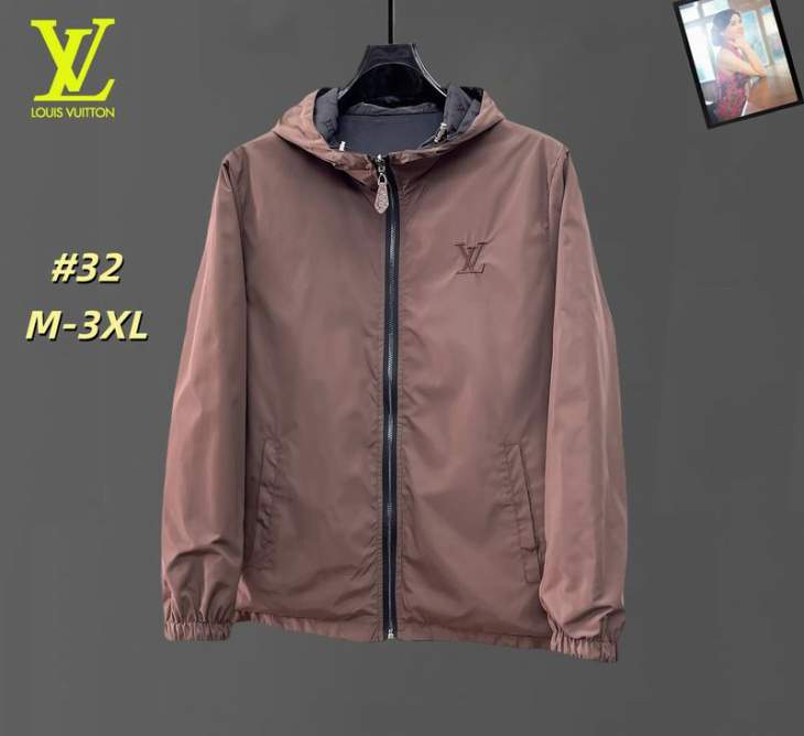 Picture of Louis Vuitton Jackets _SKULVM-3XL12yr51932307